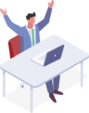 4年目以降研修のイメージ