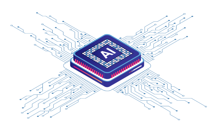 組み込みシステム分野のイメージ